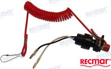 Interrupteurs de coupure Mercruiser | OEM 688-82575-01 | Interrupteurs | Recmar