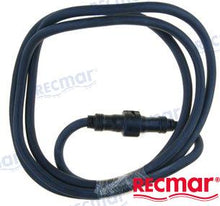 EXTENSIÓN DE ARNÉS YAMAHA 3 M. 10 PINES | OEM 688-8258A-30 | PIEZAS | RECMAR