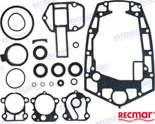 KIT DE JOINTS DE CARTER D'ENGRENAGES YAMAHA | OEM 688-W0001-20 | CARTER D'ENGRENAGE | RECMAR