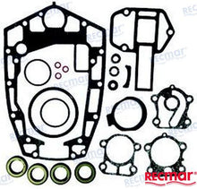 KIT DE JOINTS DE CARTER D'ENGRENAGES YAMAHA | OEM 688-W0001-22 | CARTER D'ENGRENAGES | RECMAR
