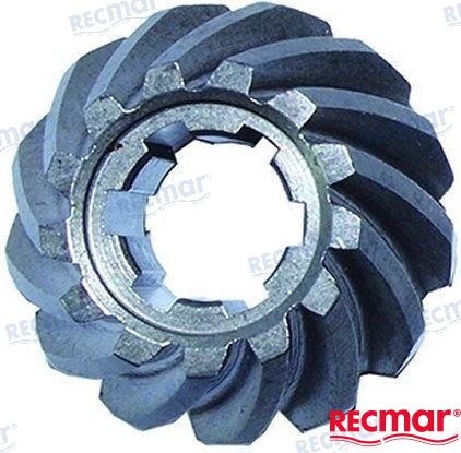 ENGRENAGE MERCRUISER | OEM 689-45551-00 | ENGRENAGE | RECMAR