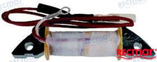 Bobine d'allumage Yamaha | OEM 689-81311-40 | Bobine d'allumage | RECMAR