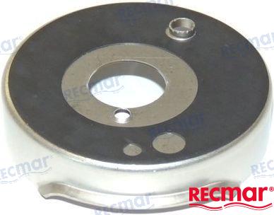 Cartouche d'insertion Mercruiser | OEM 689-W4432-01 | Pièces | Recmar