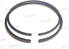 KIT DE AROS DE PISTÓN YAMAHA | OEM 68D-E1603-00 | F4A/MSHA/AMH/MLHB-D/MH (2002-09) | PARSUN | RECMAR