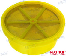 FILTRO DE COMBUSTIBLE YAMAHA | OEM 68F-13915-00 | FILTRO DE COMBUSTIBLE | RECMAR