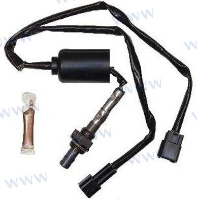 Capteur d'oxygène Yamaha | OEM 68F-8592A-00 | Capteur | Recmar