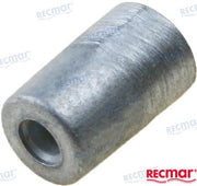 ALUMINIUM ANODE | OEM  68T-11325-00AL | ALUMINIUM | RECMAR - TMP Global