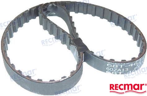 CORREA YAMAHA | OEM 68T-46241-00 | CORREAS | RECMAR