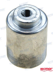 Anode Yamaha Aluminum for Yamaha F80A / F100A / F115A | 68V-11325-02