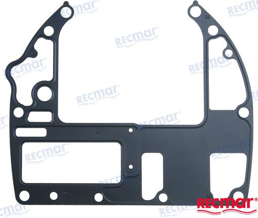 Gasket Engine for Yamaha F80A / F100A / F115A | 68V-11351-00