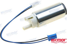 MERCURY/YAMAHA FUEL PUMP | OEM  68V-13907-00 | Z, LZ 250DET/TR/FET (2003-07) Z, LZ 300AET/TR/TX (2004-07) L | RECMAR