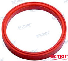 JUNTA DE COLECTOR DE ESCAPE YAMAHA | OEM 68V-45123-00 | JUNTAS | RECMAR