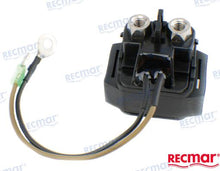 RELÉ MERCRUISER | OEM 68V-8194A-00 | RELÉ | RECMAR