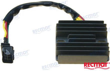 Régulateur redresseur Yamaha | OEM 68V-81960-10 | Régulateur | RECMAR