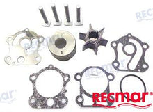 KIT DE BOMBA DE AGUA YAMAHA | OEM 692-W0078-02 | KIT DE BOMBA DE AGUA | RECMAR
