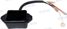 Pack d'allumage Yamaha - 2 cylindres | OEM 696-85540-12 | Allumage | Recmar