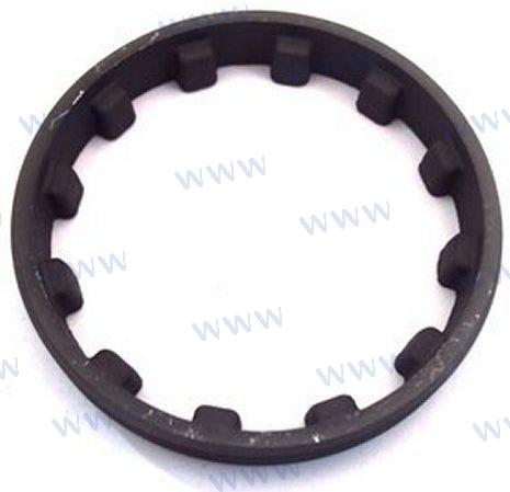 ÉCROU MERCRUISER | OEM 697-45384-00 | PIÈCES | RECMAR