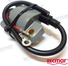 Bobine d'allumage Mercruiser | OEM 697-85570-10 | Bobine d'allumage | Recmar