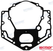 Gasket Engine for Yamaha F200A F200C F225A F225B F225C F250A and F250B | 69J-11351-11