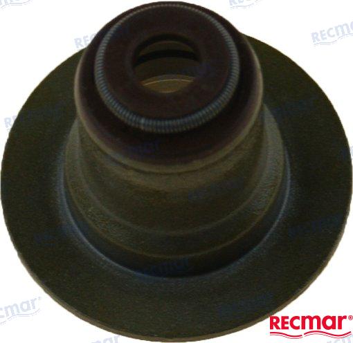 Système de soupapes d'étanchéité Mercruiser | OEM 69J-12119-00 | Joints | Recmar