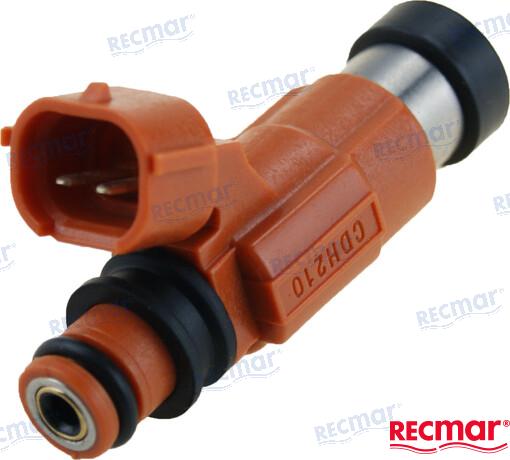Injecteur Mercruiser | OEM 69J-13761-00 | Injecteur | Recmar