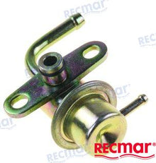 RÉGULATEUR DE CARBURANT MERCRUISER YAMAHA | OEM 69J-13906-00 | CARBURANT | RECMAR