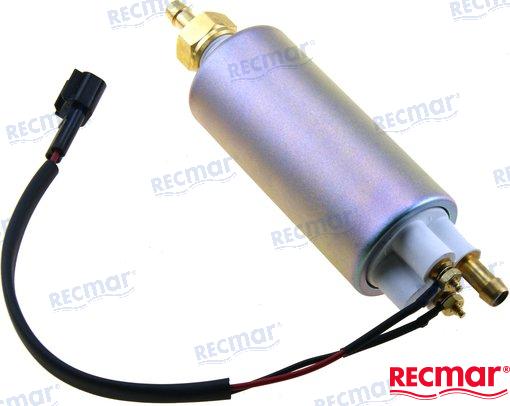 Yamaha Mercury Fuel Pump 69J-24410-02 for F200 Outboards