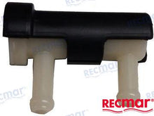 FILTRO DE COMBUSTIBLE MERCRUISER | OEM 69J-24502-00 | FILTRO DE COMBUSTIBLE | RECMAR
