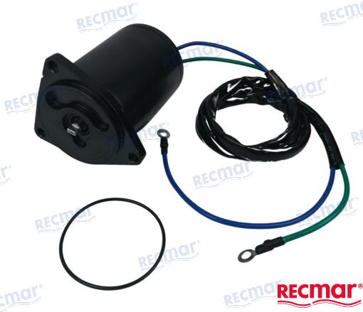 MOTOR MERCRUISER POWER TRIM | OEM 69J-43880-01 | PIEZAS | RECMAR