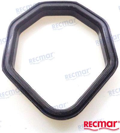 Joint de tube d'échappement Yamaha | OEM 69J-45123-00 | Joints | RECMAR