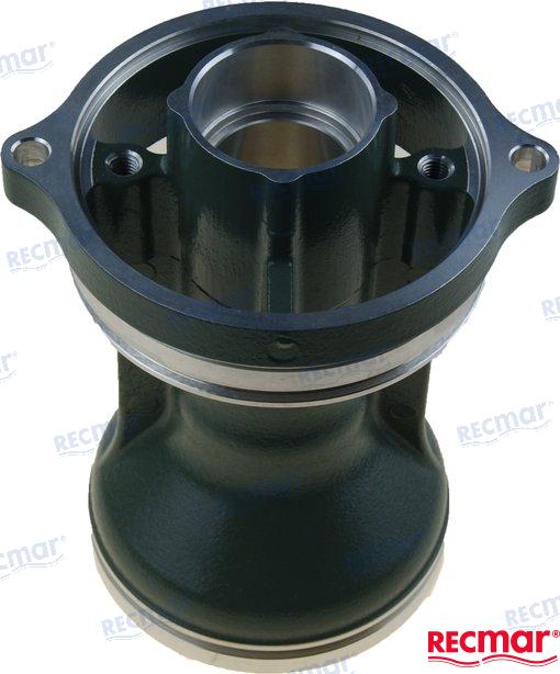 SUPPORT DE ROULEMENT YAMAHA | OEM 69J-45332-00 | ROULEMENTS | RECMAR