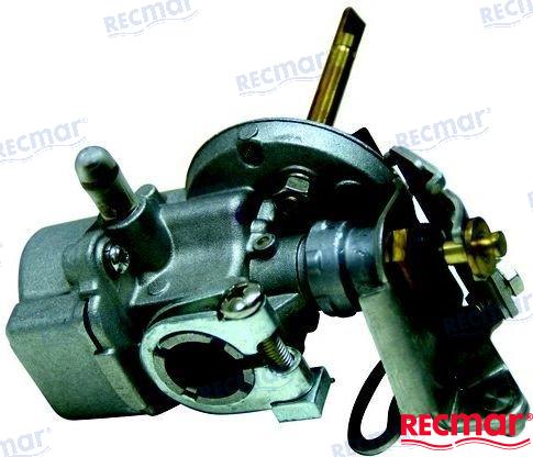 CARBURATEUR YAMAHA | OEM 6A1-14301-03 | CARBURATEUR | RECMAR