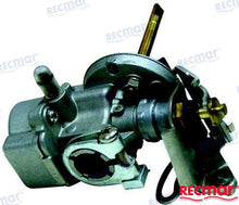 CARBURATEUR YAMAHA | OEM 6A1-14301-03 | CARBURATEUR | RECMAR