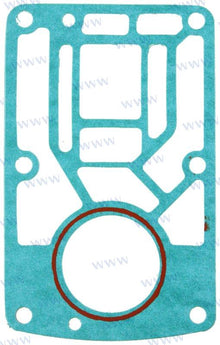 YAMAHA GASKET ENGINE | OEM  6A1-14613-A0 | PARTS | RECMAR