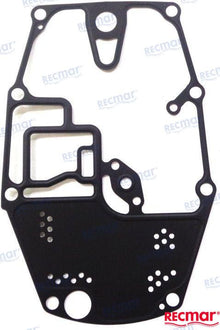 JUNTA DE CÁRTER DE ACEITE YAMAHA | OEM 6AH-15312-00 | CÁRTER DE ACEITE | RECMAR