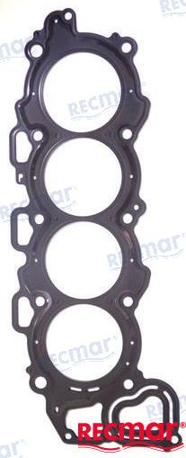 JUNTA DE CULATA YAMAHA | OEM 6AW-11181-00 | JUNTA DE CULATA | RECMAR