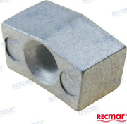 Aluminium Anode, Ref 6AW-1132P-00AL for Yamaha F300A / F350A