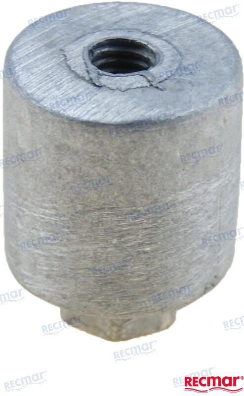 Aluminium Anode for Yamaha F300A / F350A | 6AW-1132R-00