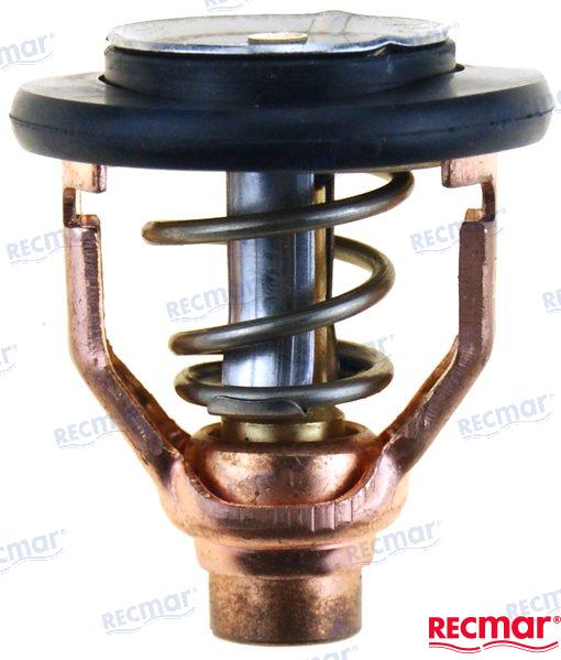 Thermostat Yamaha | OEM 6AW-12411-00 | Thermostat | Recmar