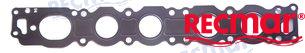 JUNTA DE ESCAPE YAMAHA | OEM 6AW-14623-00 | JUNTA DE ESCAPE | RECMAR