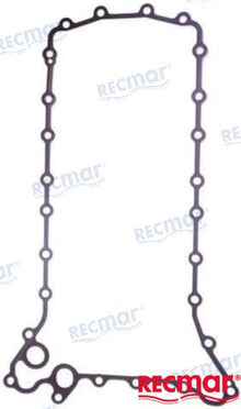 JUNTA DE CÁRTER YAMAHA | OEM 6AW-15451-00 | CIGUEÑAL | RECMAR