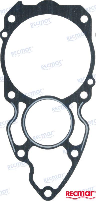 JUNTA DE BOMBA DE AGUA YAMAHA | OEM 6AW-44315-00 | JUNTAS | RECMAR