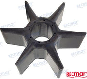 Impeller Cover, Inner Water for Yamaha F300A / F350A | 6AW-44352-00