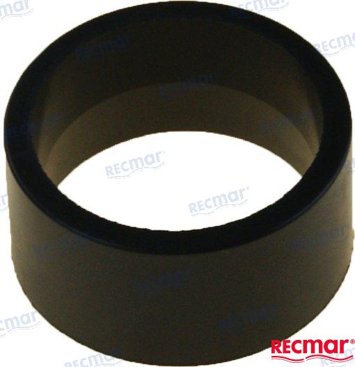 Damper, Water Seal for Yamaha F300A / F350A | 6AW-44365-00
