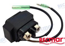CONJUNTO DE RELÉ YAMAHA | OEM 6AW-8194A-00 | RELÉ | RECMAR