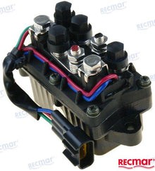 RELÉ YAMAHA | OEM 6AW-81950-00 | RELÉ | RECMAR