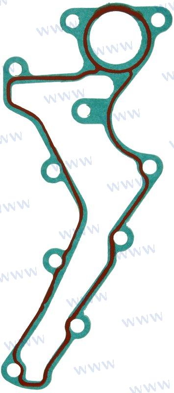 JUNTA YAMAHA | OEM 6B4-11193-A0 | PIEZAS | RECMAR