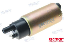 FUEL PUMP | OEM  6BG-13910-03 | FUEL PUMP | RECMAR