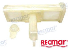 FILTRO DE COMBUSTIBLE MERCRUISER | OEM 6C5-13915-00 | FILTRO DE COMBUSTIBLE | RECMAR