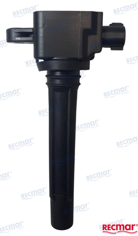 Bobine Yamaha | OEM 6CB-82310-00 | Bobines | Recmar